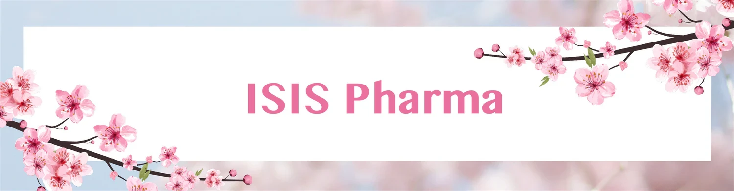 ISIS PHARMA