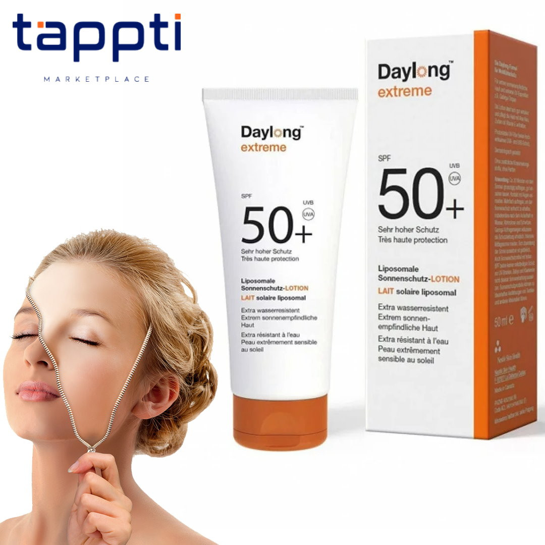 Daylong extrême SPF 50+ Grand Format -200ml