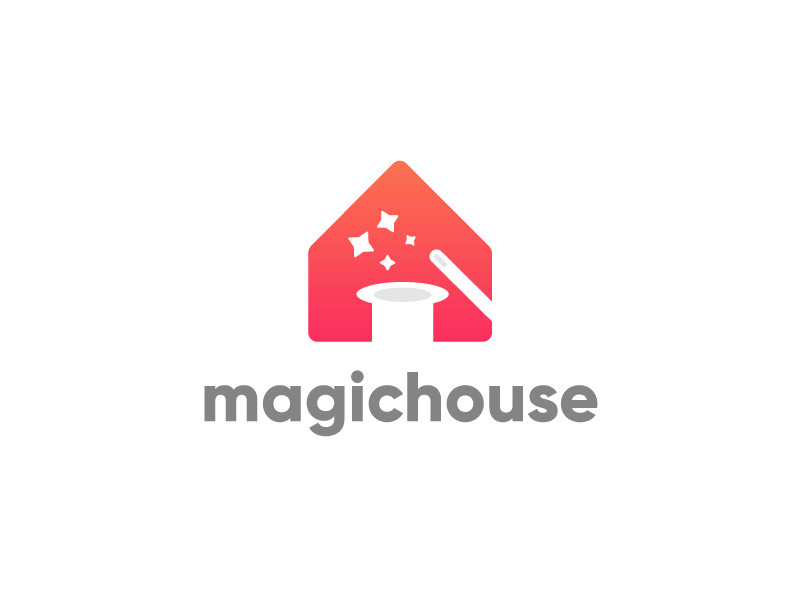 Magic house