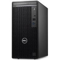 PC de Bureau DELL OPTIPLEX 7020 i7 12è Gén 8Go 512Go SSD - Noir