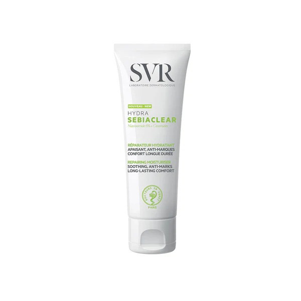 SVR Sebiaclear Hydra Soin Réparateur Anti-marques 40ml