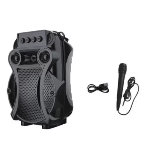 SPEAKER BLUETOOTH ZQS1429 AVEC MICRO