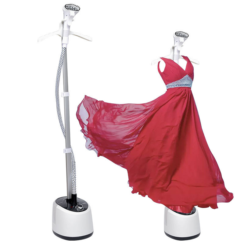 Défroisseur vertical LEXICAL 1800W Blanc (LGR1201)