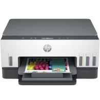 Imprimante HP 670 Multifonction  Jet d'encre