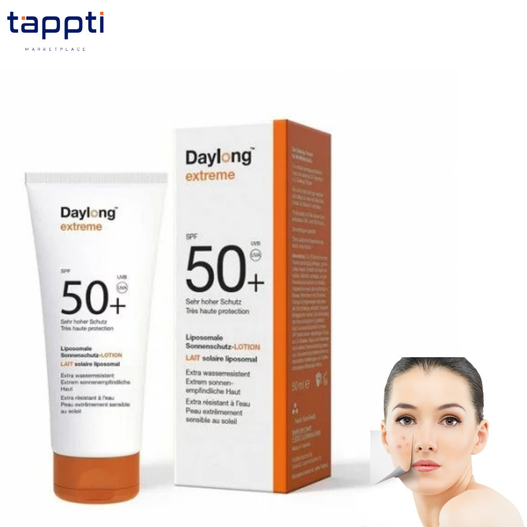 DAYLONG EXTREME SPF50+ 50ML