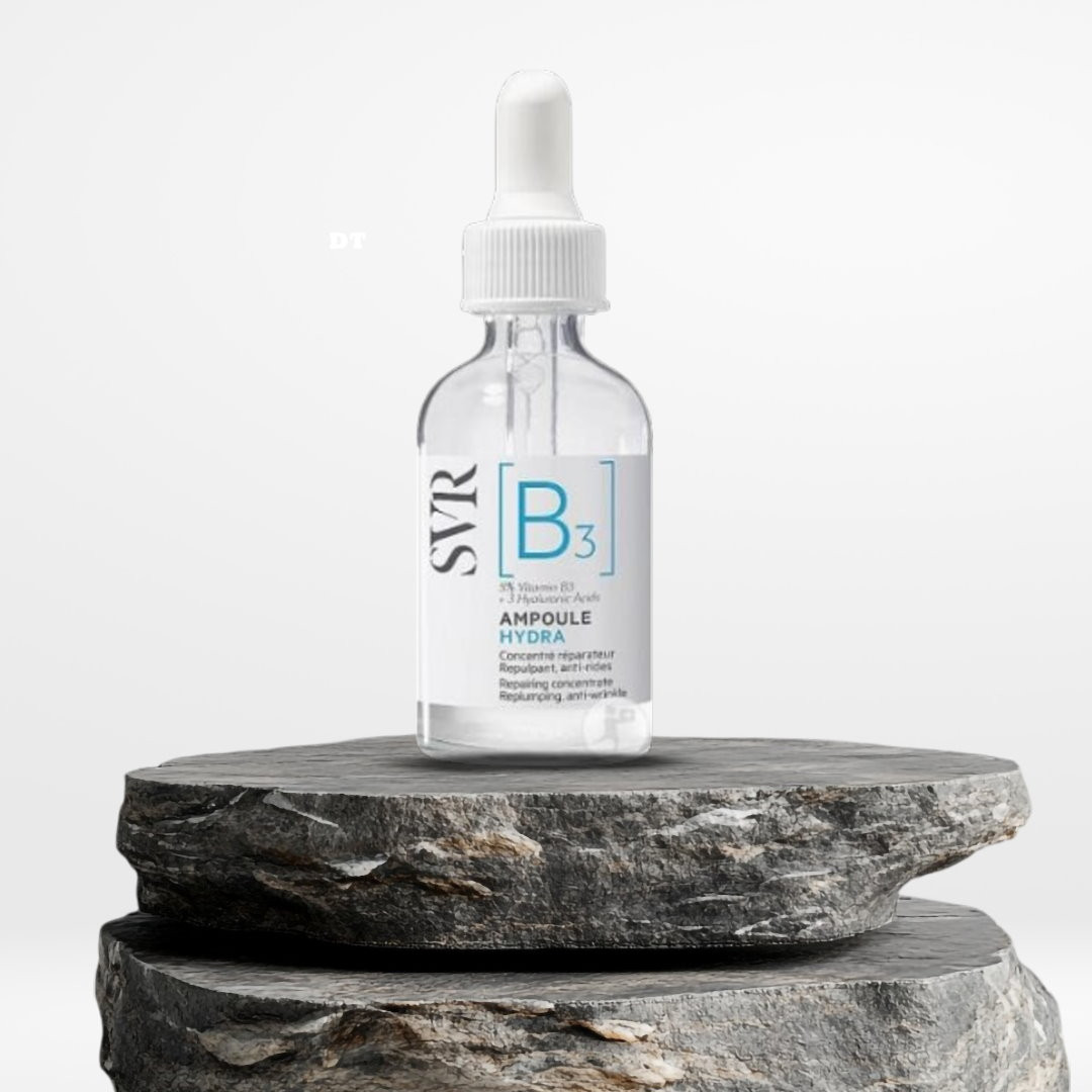 AMPOULE HYDRA SVR [B3]