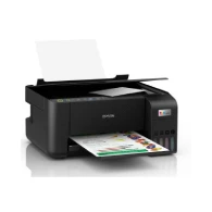 Imprimante à Réservoir Intégré Multifonction EPSON  ECOTANK L3250 / L3251  3En1 Couleur WIFI