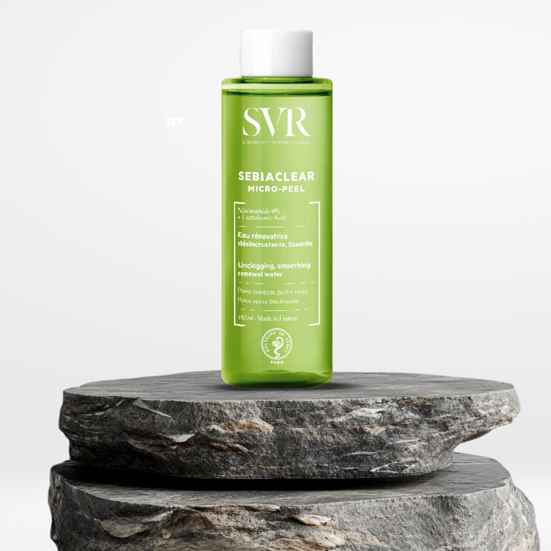 SVR SEBIACLEAR MICRO PEEL 150ML