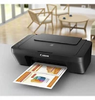 Imprimante Canon PIXMA MG2540S  MULTIFONCTION-COULEUR