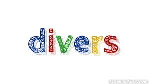 divers