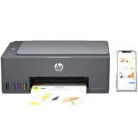 Imprimante HP 581 Multifonction  Jet d'encre 3EN1 USB , Wi-Fi , Bluetooth